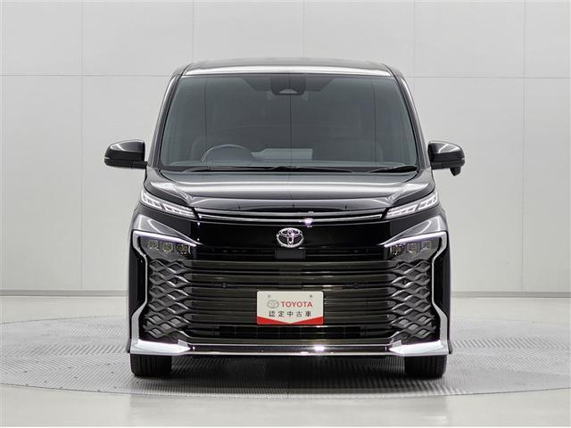 ヴォクシー Ｓ－Ｚ　ワンオーナー　純正１０．５型ＤＡ　ナビ機能付　ＣＤ／ＤＶＤ　バックカメラ　衝突被害軽減システム　ＡＣＣ　ＡＨＢ　ＨＵＤ　ＢＳＭ　快適利便ＰＫＧ　電子ミラー　両側電動スライド　プロジェクター式ライト（41枚目）