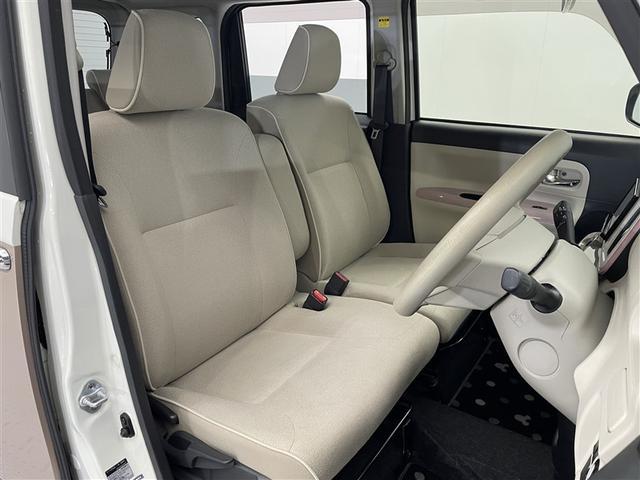 ムーヴキャンバス Ｇ　ＳＡＩＩ　ワンオーナー　社外メモリーナビ　バックカメラ　衝突被害軽減システム　両側電動スライドドア　ＬＥＤヘッドランプ　ＬＥＤフォグランプ　アイドリングストップ　シートリフター　ドアバイザー　スマートキー（17枚目）