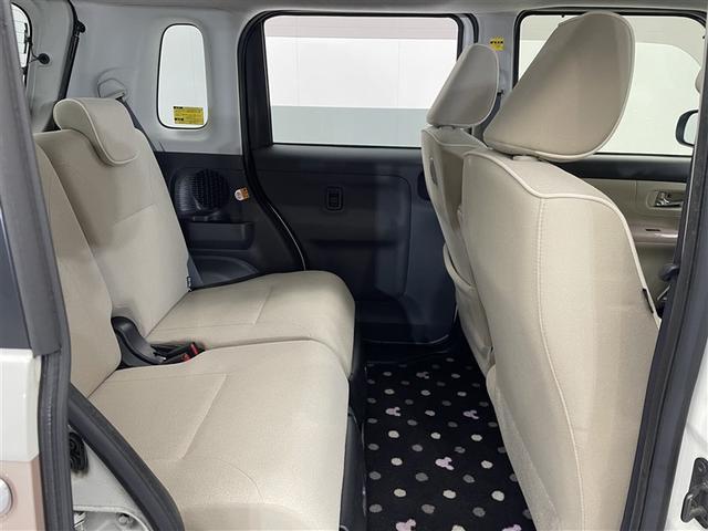 ムーヴキャンバス Ｇ　ＳＡＩＩ　ワンオーナー　社外メモリーナビ　バックカメラ　衝突被害軽減システム　両側電動スライドドア　ＬＥＤヘッドランプ　ＬＥＤフォグランプ　アイドリングストップ　シートリフター　ドアバイザー　スマートキー（19枚目）