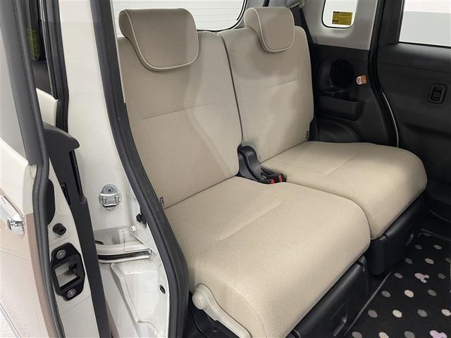 ムーヴキャンバス Ｇ　ＳＡＩＩ　ワンオーナー　社外メモリーナビ　バックカメラ　衝突被害軽減システム　両側電動スライドドア　ＬＥＤヘッドランプ　ＬＥＤフォグランプ　アイドリングストップ　シートリフター　ドアバイザー　スマートキー（20枚目）