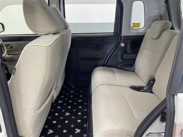 ムーヴキャンバス Ｇ　ＳＡＩＩ　ワンオーナー　社外メモリーナビ　バックカメラ　衝突被害軽減システム　両側電動スライドドア　ＬＥＤヘッドランプ　ＬＥＤフォグランプ　アイドリングストップ　シートリフター　ドアバイザー　スマートキー（25枚目）