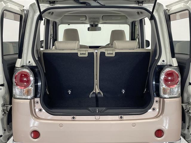 ムーヴキャンバス Ｇ　ＳＡＩＩ　ワンオーナー　社外メモリーナビ　バックカメラ　衝突被害軽減システム　両側電動スライドドア　ＬＥＤヘッドランプ　ＬＥＤフォグランプ　アイドリングストップ　シートリフター　ドアバイザー　スマートキー（27枚目）