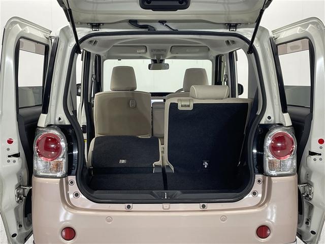 ムーヴキャンバス Ｇ　ＳＡＩＩ　ワンオーナー　社外メモリーナビ　バックカメラ　衝突被害軽減システム　両側電動スライドドア　ＬＥＤヘッドランプ　ＬＥＤフォグランプ　アイドリングストップ　シートリフター　ドアバイザー　スマートキー（28枚目）