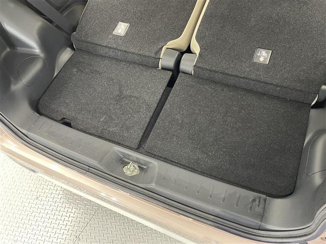 ムーヴキャンバス Ｇ　ＳＡＩＩ　ワンオーナー　社外メモリーナビ　バックカメラ　衝突被害軽減システム　両側電動スライドドア　ＬＥＤヘッドランプ　ＬＥＤフォグランプ　アイドリングストップ　シートリフター　ドアバイザー　スマートキー（29枚目）