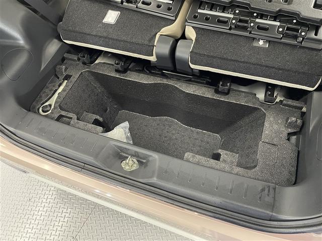 ムーヴキャンバス Ｇ　ＳＡＩＩ　ワンオーナー　社外メモリーナビ　バックカメラ　衝突被害軽減システム　両側電動スライドドア　ＬＥＤヘッドランプ　ＬＥＤフォグランプ　アイドリングストップ　シートリフター　ドアバイザー　スマートキー（30枚目）