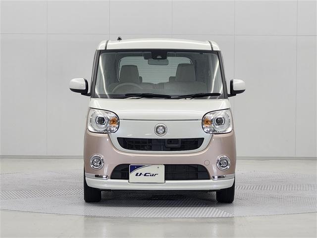 ムーヴキャンバス Ｇ　ＳＡＩＩ　ワンオーナー　社外メモリーナビ　バックカメラ　衝突被害軽減システム　両側電動スライドドア　ＬＥＤヘッドランプ　ＬＥＤフォグランプ　アイドリングストップ　シートリフター　ドアバイザー　スマートキー（36枚目）