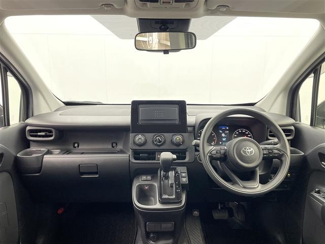 シエンタ Ｘ　ワンオーナー　衝突被害軽減システム　アダプティブクルーズコントロール　オートマチックハイビーム　電動スライドドア　ＬＥＤヘッドランプ　ヘッドライトレベライザー　クリアランスソナー　ドアバイザー（7枚目）