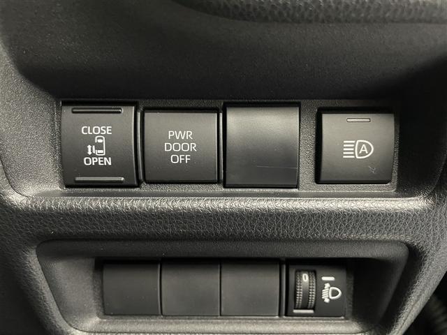 シエンタ Ｘ　ワンオーナー　衝突被害軽減システム　アダプティブクルーズコントロール　オートマチックハイビーム　電動スライドドア　ＬＥＤヘッドランプ　ヘッドライトレベライザー　クリアランスソナー　ドアバイザー（14枚目）