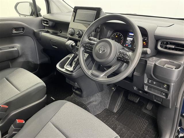 シエンタ Ｘ　ワンオーナー　衝突被害軽減システム　アダプティブクルーズコントロール　オートマチックハイビーム　電動スライドドア　ＬＥＤヘッドランプ　ヘッドライトレベライザー　クリアランスソナー　ドアバイザー（15枚目）