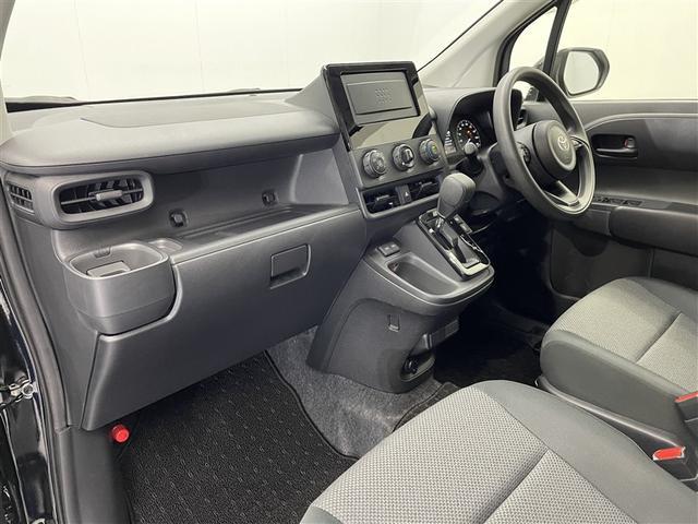 シエンタ Ｘ　ワンオーナー　衝突被害軽減システム　アダプティブクルーズコントロール　オートマチックハイビーム　電動スライドドア　ＬＥＤヘッドランプ　ヘッドライトレベライザー　クリアランスソナー　ドアバイザー（21枚目）