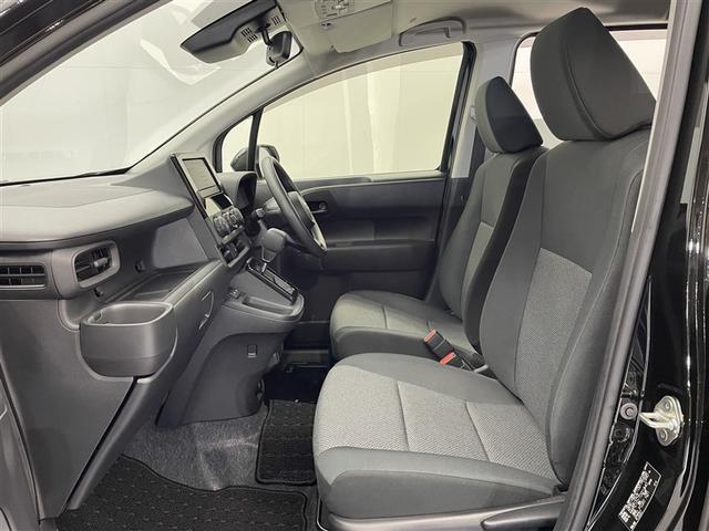 シエンタ Ｘ　ワンオーナー　衝突被害軽減システム　アダプティブクルーズコントロール　オートマチックハイビーム　電動スライドドア　ＬＥＤヘッドランプ　ヘッドライトレベライザー　クリアランスソナー　ドアバイザー（22枚目）