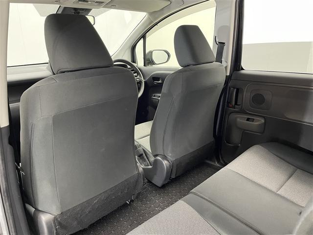 シエンタ Ｘ　ワンオーナー　衝突被害軽減システム　アダプティブクルーズコントロール　オートマチックハイビーム　電動スライドドア　ＬＥＤヘッドランプ　ヘッドライトレベライザー　クリアランスソナー　ドアバイザー（24枚目）