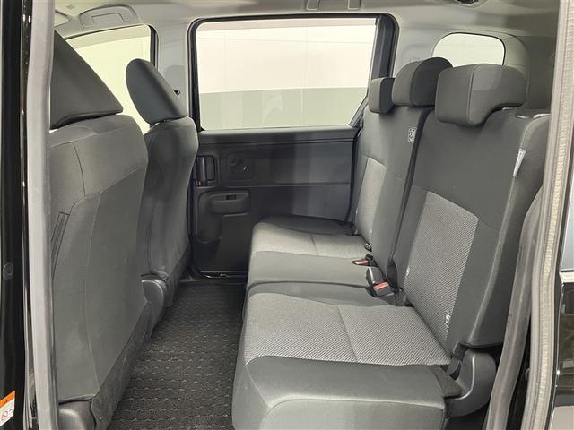 シエンタ Ｘ　ワンオーナー　衝突被害軽減システム　アダプティブクルーズコントロール　オートマチックハイビーム　電動スライドドア　ＬＥＤヘッドランプ　ヘッドライトレベライザー　クリアランスソナー　ドアバイザー（25枚目）