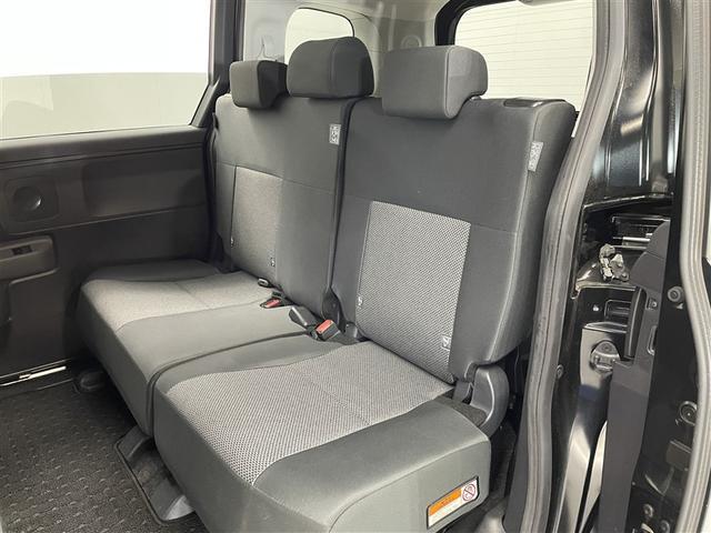 シエンタ Ｘ　ワンオーナー　衝突被害軽減システム　アダプティブクルーズコントロール　オートマチックハイビーム　電動スライドドア　ＬＥＤヘッドランプ　ヘッドライトレベライザー　クリアランスソナー　ドアバイザー（26枚目）