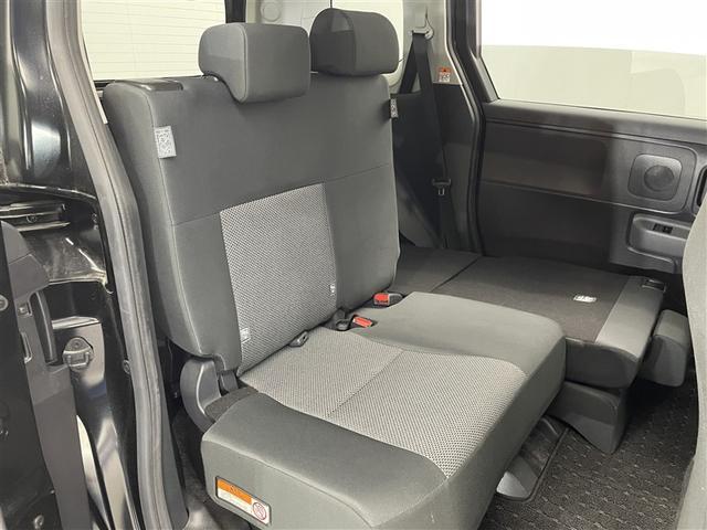 シエンタ Ｘ　ワンオーナー　衝突被害軽減システム　アダプティブクルーズコントロール　オートマチックハイビーム　電動スライドドア　ＬＥＤヘッドランプ　ヘッドライトレベライザー　クリアランスソナー　ドアバイザー（29枚目）