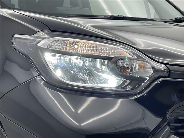 シエンタ Ｘ　ワンオーナー　衝突被害軽減システム　アダプティブクルーズコントロール　オートマチックハイビーム　電動スライドドア　ＬＥＤヘッドランプ　ヘッドライトレベライザー　クリアランスソナー　ドアバイザー（34枚目）