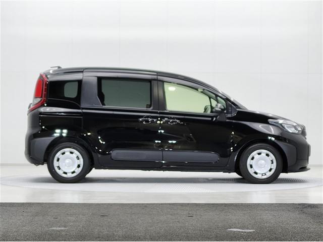 シエンタ Ｘ　ワンオーナー　衝突被害軽減システム　アダプティブクルーズコントロール　オートマチックハイビーム　電動スライドドア　ＬＥＤヘッドランプ　ヘッドライトレベライザー　クリアランスソナー　ドアバイザー（35枚目）