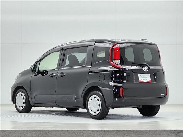 シエンタ Ｘ　ワンオーナー　衝突被害軽減システム　アダプティブクルーズコントロール　オートマチックハイビーム　電動スライドドア　ＬＥＤヘッドランプ　ヘッドライトレベライザー　クリアランスソナー　ドアバイザー（36枚目）