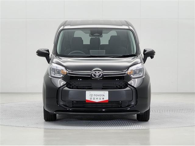 シエンタ Ｘ　ワンオーナー　衝突被害軽減システム　アダプティブクルーズコントロール　オートマチックハイビーム　電動スライドドア　ＬＥＤヘッドランプ　ヘッドライトレベライザー　クリアランスソナー　ドアバイザー（37枚目）