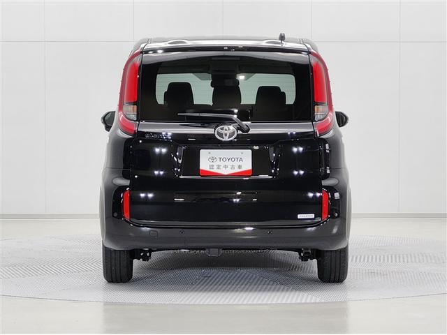 シエンタ Ｘ　ワンオーナー　衝突被害軽減システム　アダプティブクルーズコントロール　オートマチックハイビーム　電動スライドドア　ＬＥＤヘッドランプ　ヘッドライトレベライザー　クリアランスソナー　ドアバイザー（38枚目）