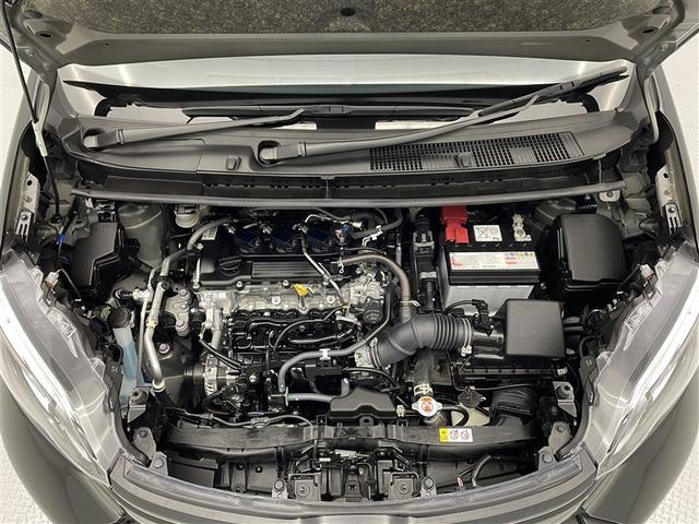 シエンタ Ｘ　ワンオーナー　衝突被害軽減システム　アダプティブクルーズコントロール　オートマチックハイビーム　電動スライドドア　ＬＥＤヘッドランプ　ヘッドライトレベライザー　クリアランスソナー　ドアバイザー（39枚目）