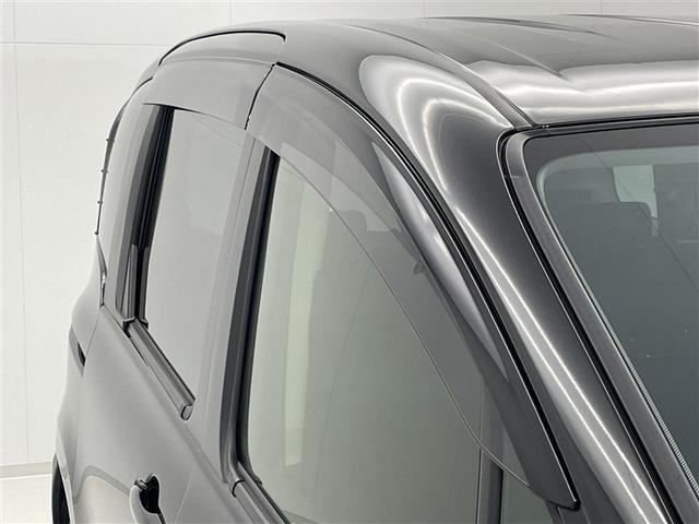 シエンタ Ｘ　ワンオーナー　衝突被害軽減システム　アダプティブクルーズコントロール　オートマチックハイビーム　電動スライドドア　ＬＥＤヘッドランプ　ヘッドライトレベライザー　クリアランスソナー　ドアバイザー（43枚目）