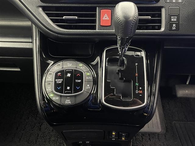 ヴォクシー Ｖ　ＣＯＲＤＥ　ｂｙ　全塗装　新品社外ＡＷ＆新品タイヤ　純正メモリーナビ　バックカメラ　ＥＴＣ　電動スライドドア　ＡＨＢ　ＬＥＤランプ　シートヒーター　クルコン　シートリフター　シートカバー選択可　コーデバイ（16枚目）