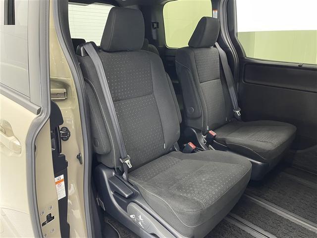 ヴォクシー Ｖ　ＣＯＲＤＥ　ｂｙ　全塗装　新品社外ＡＷ＆新品タイヤ　純正メモリーナビ　バックカメラ　ＥＴＣ　電動スライドドア　ＡＨＢ　ＬＥＤランプ　シートヒーター　クルコン　シートリフター　シートカバー選択可　コーデバイ（23枚目）