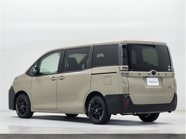 ヴォクシー Ｖ　ＣＯＲＤＥ　ｂｙ　全塗装　新品社外ＡＷ＆新品タイヤ　純正メモリーナビ　バックカメラ　ＥＴＣ　電動スライドドア　ＡＨＢ　ＬＥＤランプ　シートヒーター　クルコン　シートリフター　シートカバー選択可　コーデバイ（37枚目）