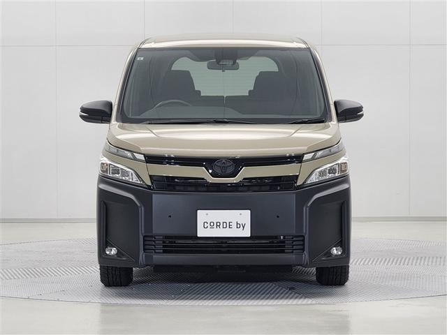 ヴォクシー Ｖ　ＣＯＲＤＥ　ｂｙ　全塗装　新品社外ＡＷ＆新品タイヤ　純正メモリーナビ　バックカメラ　ＥＴＣ　電動スライドドア　ＡＨＢ　ＬＥＤランプ　シートヒーター　クルコン　シートリフター　シートカバー選択可　コーデバイ（38枚目）