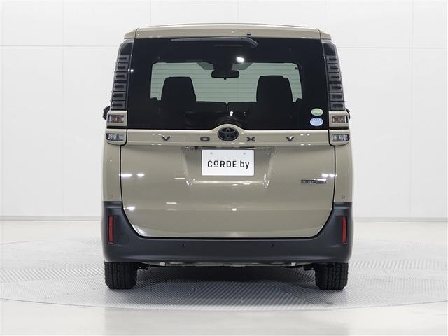 ヴォクシー Ｖ　ＣＯＲＤＥ　ｂｙ　全塗装　新品社外ＡＷ＆新品タイヤ　純正メモリーナビ　バックカメラ　ＥＴＣ　電動スライドドア　ＡＨＢ　ＬＥＤランプ　シートヒーター　クルコン　シートリフター　シートカバー選択可　コーデバイ（39枚目）