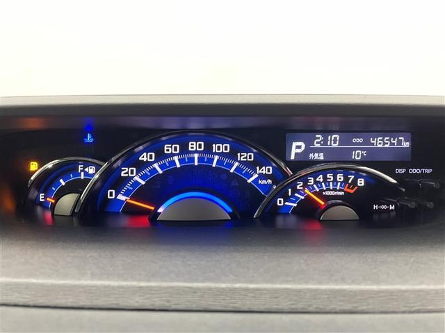 タント カスタムＸ　トップエディションＶＳ　ＳＡＩＩＩ　ワンオーナー　純正メモリーナビ　全方位カメラ　衝突被害軽減システム　オートマチックハイビーム　ＥＴＣ　両側電動スライド　ＬＥＤヘッドランプ　アイドリングストップ　シートヒーター　ハーフレザーシート（8枚目）