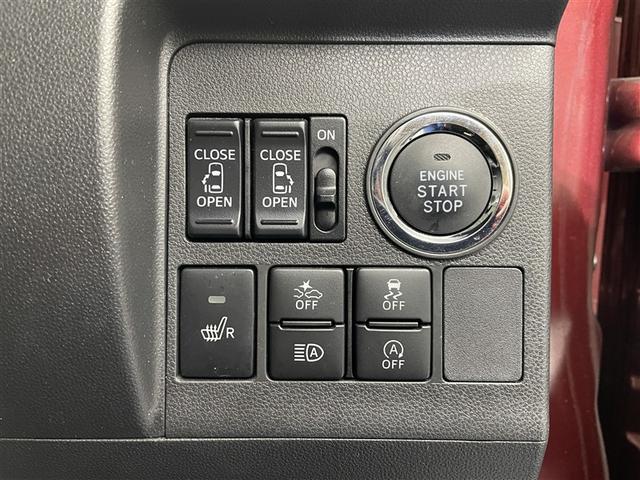 タント カスタムＸ　トップエディションＶＳ　ＳＡＩＩＩ　ワンオーナー　純正メモリーナビ　全方位カメラ　衝突被害軽減システム　オートマチックハイビーム　ＥＴＣ　両側電動スライド　ＬＥＤヘッドランプ　アイドリングストップ　シートヒーター　ハーフレザーシート（15枚目）