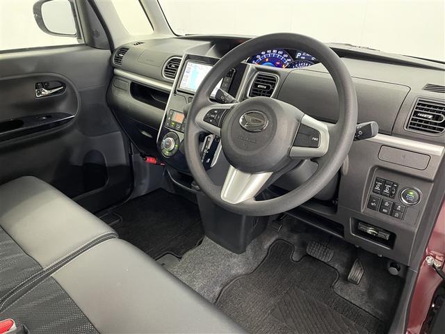 タント カスタムＸ　トップエディションＶＳ　ＳＡＩＩＩ　ワンオーナー　純正メモリーナビ　全方位カメラ　衝突被害軽減システム　オートマチックハイビーム　ＥＴＣ　両側電動スライド　ＬＥＤヘッドランプ　アイドリングストップ　シートヒーター　ハーフレザーシート（17枚目）