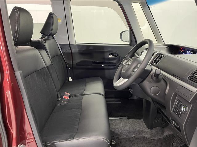 タント カスタムＸ　トップエディションＶＳ　ＳＡＩＩＩ　ワンオーナー　純正メモリーナビ　全方位カメラ　衝突被害軽減システム　オートマチックハイビーム　ＥＴＣ　両側電動スライド　ＬＥＤヘッドランプ　アイドリングストップ　シートヒーター　ハーフレザーシート（18枚目）