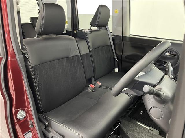 タント カスタムＸ　トップエディションＶＳ　ＳＡＩＩＩ　ワンオーナー　純正メモリーナビ　全方位カメラ　衝突被害軽減システム　オートマチックハイビーム　ＥＴＣ　両側電動スライド　ＬＥＤヘッドランプ　アイドリングストップ　シートヒーター　ハーフレザーシート（19枚目）