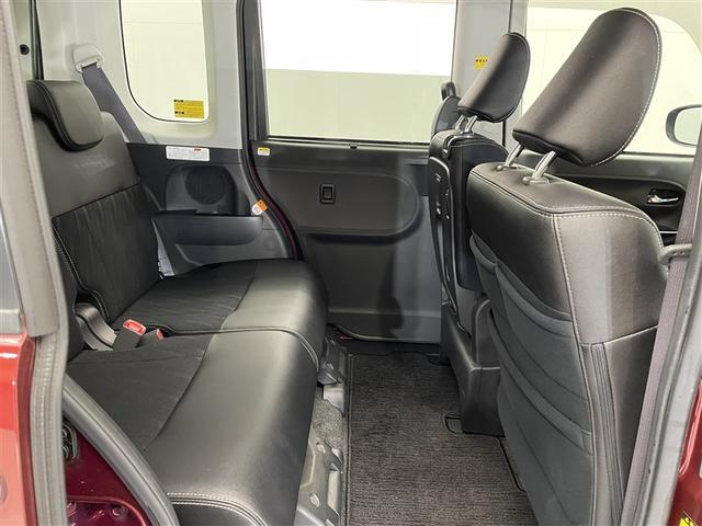 タント カスタムＸ　トップエディションＶＳ　ＳＡＩＩＩ　ワンオーナー　純正メモリーナビ　全方位カメラ　衝突被害軽減システム　オートマチックハイビーム　ＥＴＣ　両側電動スライド　ＬＥＤヘッドランプ　アイドリングストップ　シートヒーター　ハーフレザーシート（21枚目）