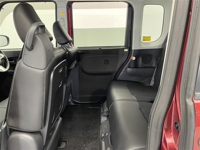 タント カスタムＸ　トップエディションＶＳ　ＳＡＩＩＩ　ワンオーナー　純正メモリーナビ　全方位カメラ　衝突被害軽減システム　オートマチックハイビーム　ＥＴＣ　両側電動スライド　ＬＥＤヘッドランプ　アイドリングストップ　シートヒーター　ハーフレザーシート（27枚目）