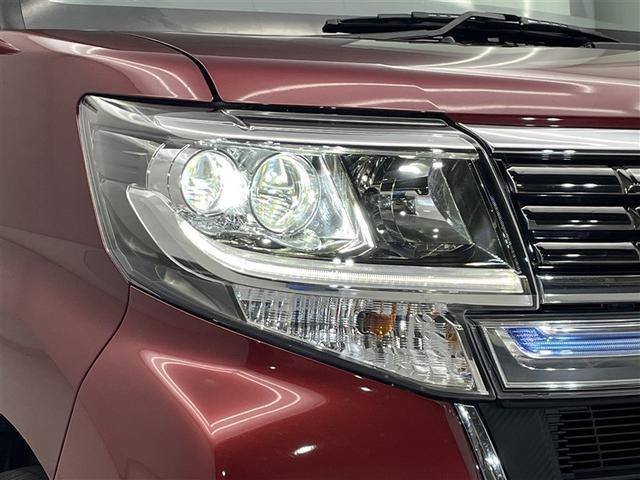 タント カスタムＸ　トップエディションＶＳ　ＳＡＩＩＩ　ワンオーナー　純正メモリーナビ　全方位カメラ　衝突被害軽減システム　オートマチックハイビーム　ＥＴＣ　両側電動スライド　ＬＥＤヘッドランプ　アイドリングストップ　シートヒーター　ハーフレザーシート（34枚目）