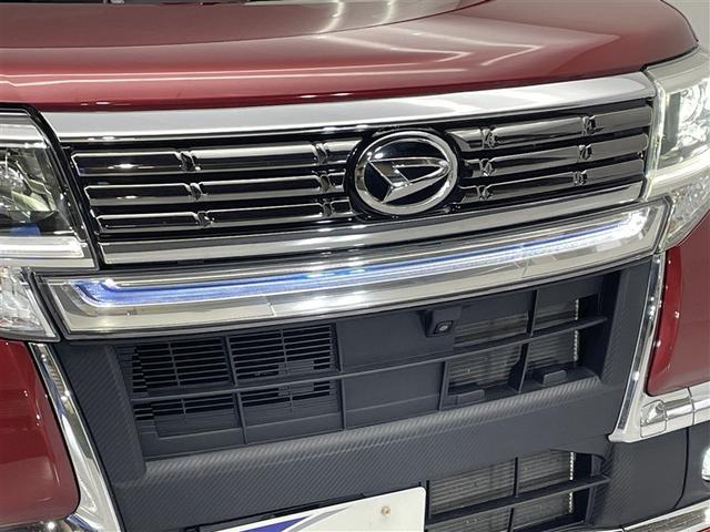 タント カスタムＸ　トップエディションＶＳ　ＳＡＩＩＩ　ワンオーナー　純正メモリーナビ　全方位カメラ　衝突被害軽減システム　オートマチックハイビーム　ＥＴＣ　両側電動スライド　ＬＥＤヘッドランプ　アイドリングストップ　シートヒーター　ハーフレザーシート（36枚目）