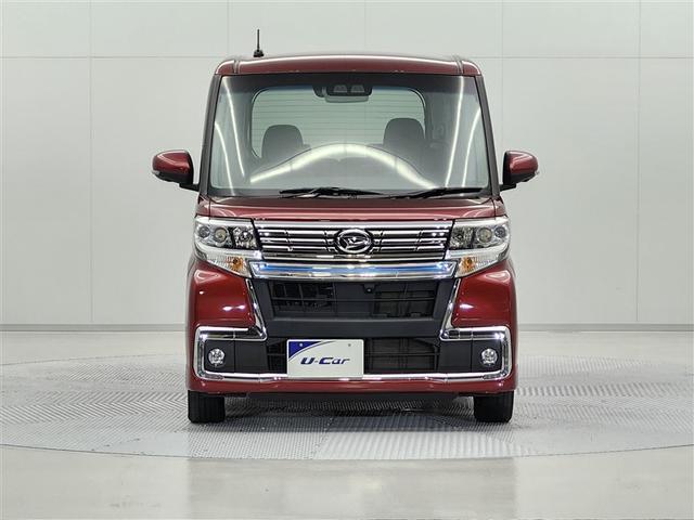 タント カスタムＸ　トップエディションＶＳ　ＳＡＩＩＩ　ワンオーナー　純正メモリーナビ　全方位カメラ　衝突被害軽減システム　オートマチックハイビーム　ＥＴＣ　両側電動スライド　ＬＥＤヘッドランプ　アイドリングストップ　シートヒーター　ハーフレザーシート（39枚目）