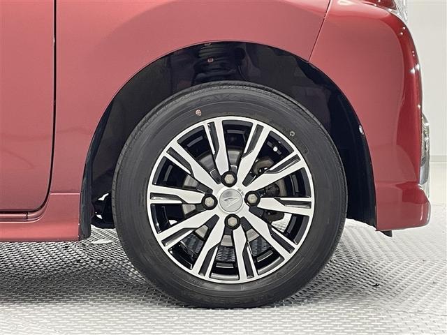 タント カスタムＸ　トップエディションＶＳ　ＳＡＩＩＩ　ワンオーナー　純正メモリーナビ　全方位カメラ　衝突被害軽減システム　オートマチックハイビーム　ＥＴＣ　両側電動スライド　ＬＥＤヘッドランプ　アイドリングストップ　シートヒーター　ハーフレザーシート（42枚目）