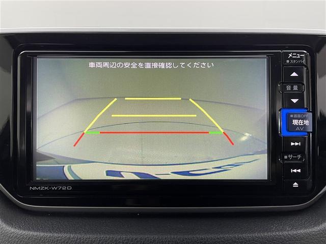 ムーヴ Ｘリミテッド　ＳＡＩＩＩ　ワンオーナー　純正メモリーナビ　バックカメラ　衝突被害軽減システム　ＥＴＣ　オートマチックハイビーム　ＬＥＤヘッドランプ　ヘッドライトレベライザー　アイドリングストップ　シートヒーター　シートリフター（13枚目）