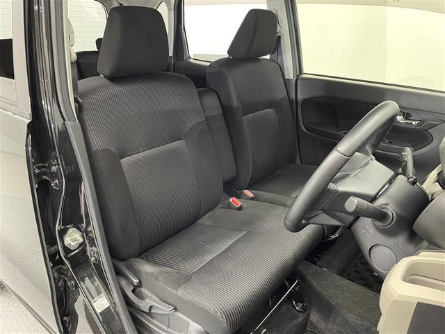 ムーヴ Ｘリミテッド　ＳＡＩＩＩ　ワンオーナー　純正メモリーナビ　バックカメラ　衝突被害軽減システム　ＥＴＣ　オートマチックハイビーム　ＬＥＤヘッドランプ　ヘッドライトレベライザー　アイドリングストップ　シートヒーター　シートリフター（19枚目）