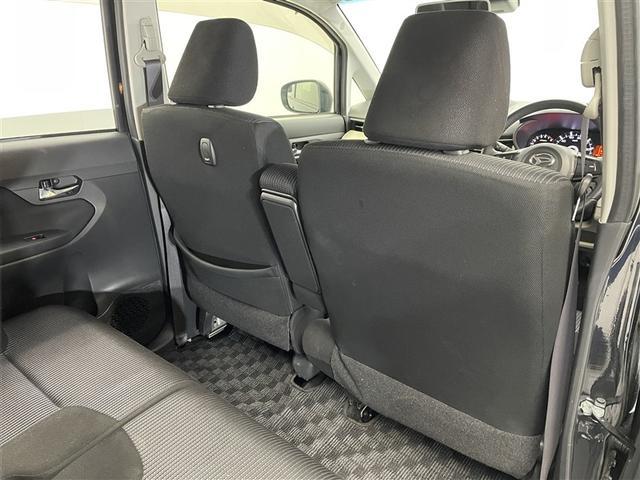 ムーヴ Ｘリミテッド　ＳＡＩＩＩ　ワンオーナー　純正メモリーナビ　バックカメラ　衝突被害軽減システム　ＥＴＣ　オートマチックハイビーム　ＬＥＤヘッドランプ　ヘッドライトレベライザー　アイドリングストップ　シートヒーター　シートリフター（20枚目）