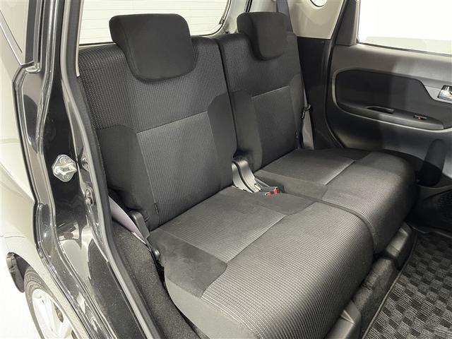 ムーヴ Ｘリミテッド　ＳＡＩＩＩ　ワンオーナー　純正メモリーナビ　バックカメラ　衝突被害軽減システム　ＥＴＣ　オートマチックハイビーム　ＬＥＤヘッドランプ　ヘッドライトレベライザー　アイドリングストップ　シートヒーター　シートリフター（22枚目）