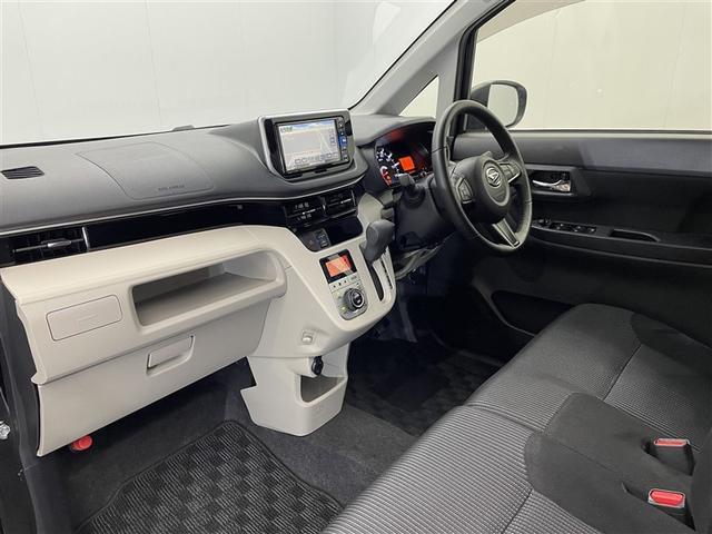 ムーヴ Ｘリミテッド　ＳＡＩＩＩ　ワンオーナー　純正メモリーナビ　バックカメラ　衝突被害軽減システム　ＥＴＣ　オートマチックハイビーム　ＬＥＤヘッドランプ　ヘッドライトレベライザー　アイドリングストップ　シートヒーター　シートリフター（23枚目）