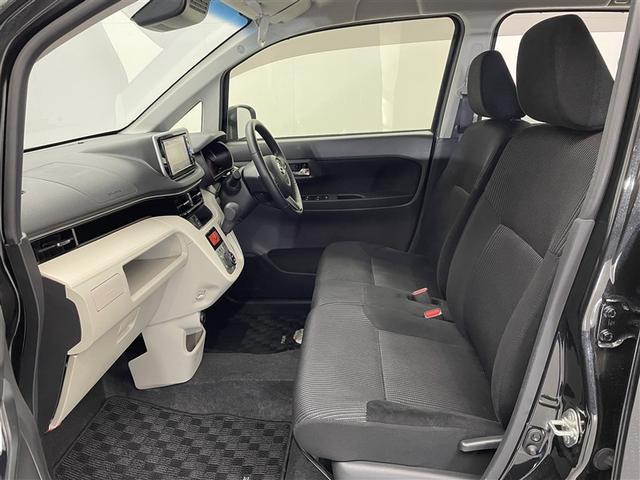 ムーヴ Ｘリミテッド　ＳＡＩＩＩ　ワンオーナー　純正メモリーナビ　バックカメラ　衝突被害軽減システム　ＥＴＣ　オートマチックハイビーム　ＬＥＤヘッドランプ　ヘッドライトレベライザー　アイドリングストップ　シートヒーター　シートリフター（24枚目）