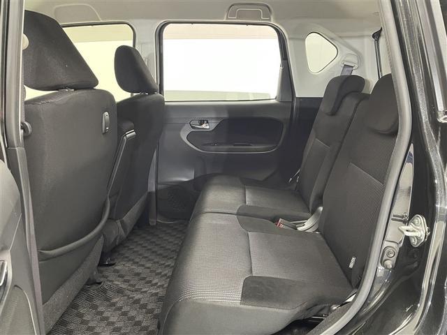 ムーヴ Ｘリミテッド　ＳＡＩＩＩ　ワンオーナー　純正メモリーナビ　バックカメラ　衝突被害軽減システム　ＥＴＣ　オートマチックハイビーム　ＬＥＤヘッドランプ　ヘッドライトレベライザー　アイドリングストップ　シートヒーター　シートリフター（27枚目）