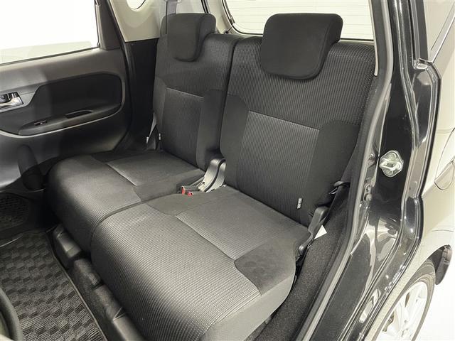 ムーヴ Ｘリミテッド　ＳＡＩＩＩ　ワンオーナー　純正メモリーナビ　バックカメラ　衝突被害軽減システム　ＥＴＣ　オートマチックハイビーム　ＬＥＤヘッドランプ　ヘッドライトレベライザー　アイドリングストップ　シートヒーター　シートリフター（28枚目）